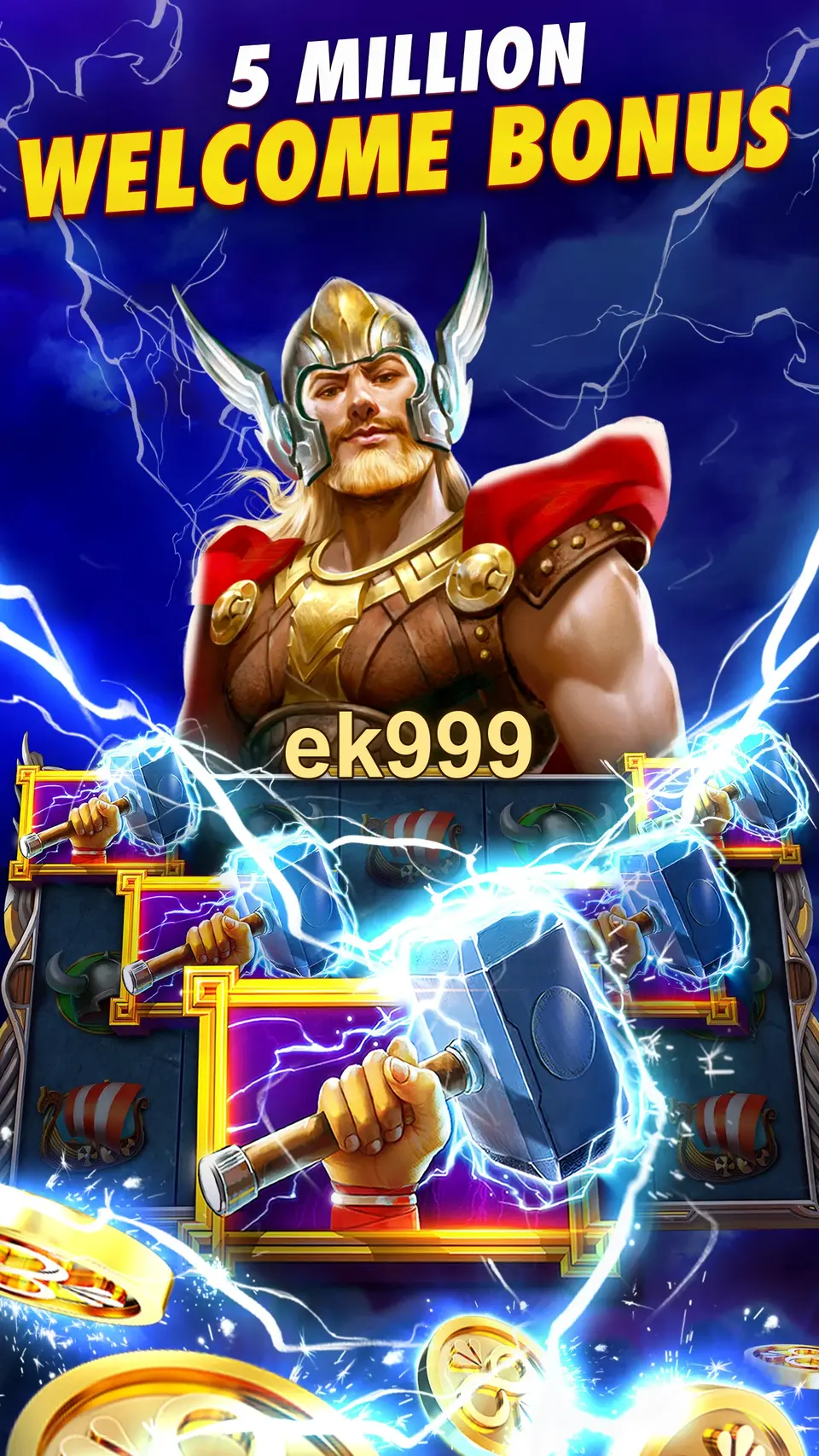 ek999 ডাউনলোড