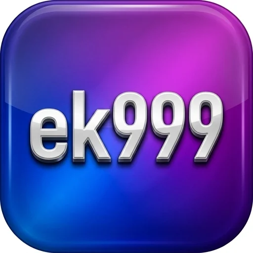 ek999 Logo - অফিসিয়াল